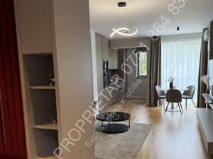 Apartament 2 camere Aviatiei — miniatura 4
