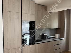Apartament 2 camere Aviatiei — miniatura 5