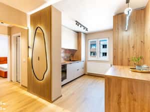 Apartament lux 3 camere/parcare la prima inchiriere,Academia de Muzica — miniatura 2