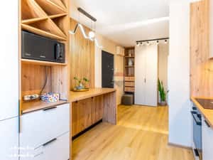 Apartament lux 3 camere/parcare la prima inchiriere,Academia de Muzica — miniatura 3