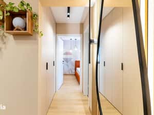 Apartament lux 3 camere/parcare la prima inchiriere,Academia de Muzica — miniatura 5
