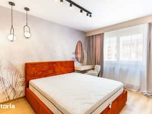 Apartament lux 3 camere/parcare la prima inchiriere,Academia de Muzica — miniatura 6