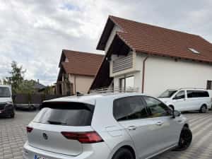 Volkswagen Golf VIII GTD — miniatura 3