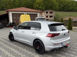 Volkswagen Golf VIII GTD — miniatura 4