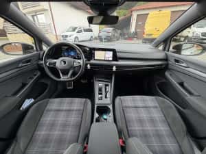 Volkswagen Golf VIII GTD — miniatura 5