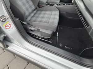 Volkswagen Golf VIII GTD — miniatura 6