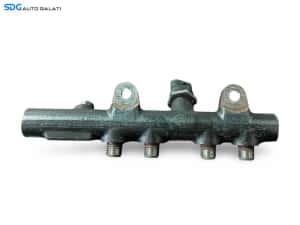 Rampa Injectoare cu Senzor Presiune Dacia Lodgy 1.5 DCI K9K 2012 - 2022 Cod 175215346R [LR7479]
