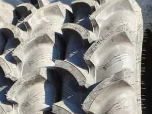 270/95R36 anvelope agricole legumicole de la GTK radiale AKZX — miniatura 5