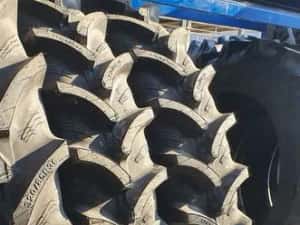 270/95R36 anvelope agricole legumicole de la GTK radiale AKZX — miniatura 6