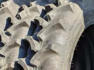 270/95R36 anvelope agricole legumicole de la GTK radiale AKZX — miniatura 10