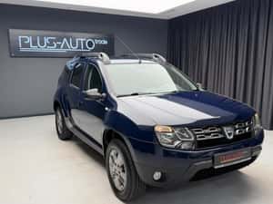 Dacia Duster 2015, 4x4, 214309 km, 8900 EUR — miniatura 1