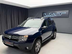 Dacia Duster 2015, 4x4, 214309 km, 8900 EUR — miniatura 4