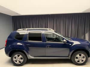 Dacia Duster 2015, 4x4, 214309 km, 8900 EUR — miniatura 5