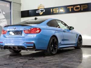 BMW M4 Rate Leasing Garantie 24 Luni — miniatura 4