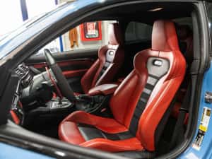 BMW M4 Rate Leasing Garantie 24 Luni — miniatura 5