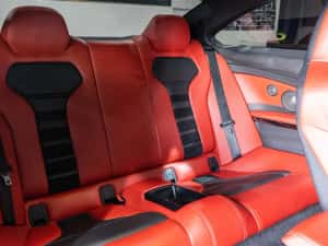 BMW M4 Rate Leasing Garantie 24 Luni — miniatura 7