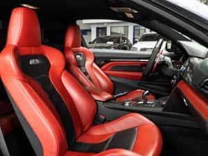 BMW M4 Rate Leasing Garantie 24 Luni — miniatura 8