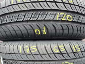 175 65 15 michelin 7mm — miniatura 3