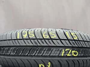 175 65 15 michelin 7mm — miniatura 4