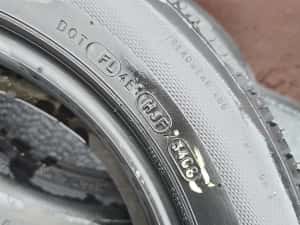 175 65 15 michelin 7mm — miniatura 7