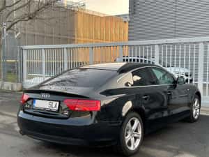 Audi A5 2013 Model Facelift Motor 2.0 TDI 170CP Cutie Manuala 6 trepte — miniatura 3