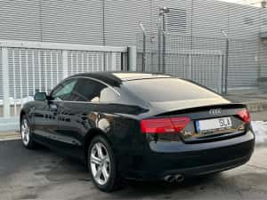 Audi A5 2013 Model Facelift Motor 2.0 TDI 170CP Cutie Manuala 6 trepte — miniatura 4