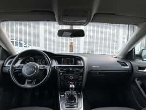 Audi A5 2013 Model Facelift Motor 2.0 TDI 170CP Cutie Manuala 6 trepte — miniatura 5
