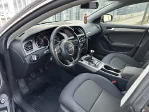 Audi A5 2013 Model Facelift Motor 2.0 TDI 170CP Cutie Manuala 6 trepte — miniatura 6