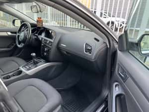 Audi A5 2013 Model Facelift Motor 2.0 TDI 170CP Cutie Manuala 6 trepte — miniatura 7