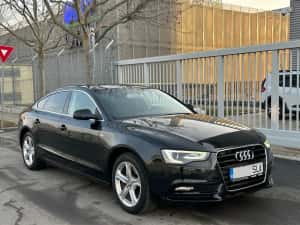Audi A5 2013 Model Facelift Motor 2.0 TDI 170CP Cutie Manuala 6 trepte — miniatura 10