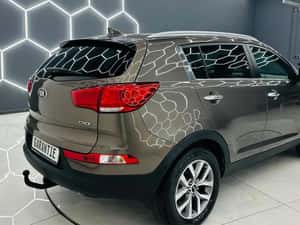 Kia Sportage 1.7D E5 Manuală 116 HP Diesel — miniatura 3