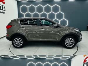 Kia Sportage 1.7D E5 Manuală 116 HP Diesel — miniatura 6