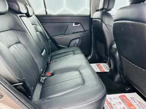 Kia Sportage 1.7D E5 Manuală 116 HP Diesel — miniatura 7
