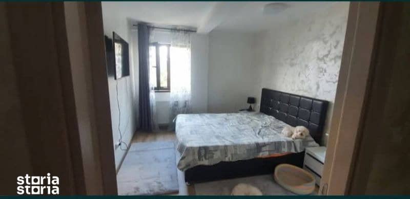 Apartament cu 2 camere, dressing si boxa — fotografie 1 din 6