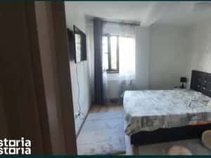 Apartament cu 2 camere, dressing si boxa — miniatura 2