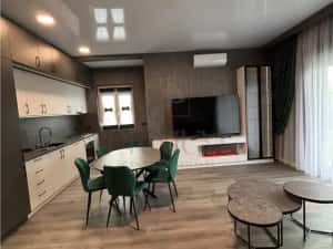 COMISION 0%, DUPLEX PREMIUM, COMPLET FINALIZAT GATA DE MUTAT, MOSNITA NOUA — miniatura 3