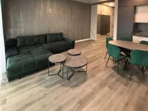 COMISION 0%, DUPLEX PREMIUM, COMPLET FINALIZAT GATA DE MUTAT, MOSNITA NOUA — miniatura 5