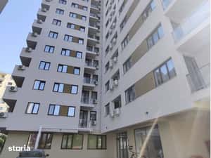 1 min Metrou Mihai Bravu Bloc 2021, Garsoniera 37mp Centrala, Ctr ANAF — miniatura 4