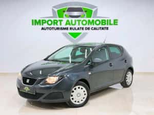 Vand Seat Ibiza 2008 Benzina 1198 cmc Neavariata