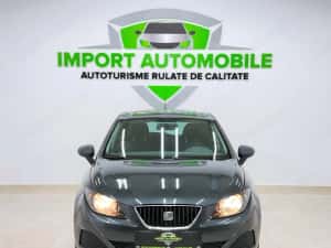 Vand Seat Ibiza 2008 Benzina 1198 cmc Neavariata — miniatura 2