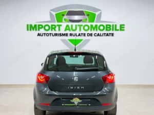 Vand Seat Ibiza 2008 Benzina 1198 cmc Neavariata — miniatura 7