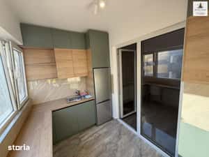 Apartament 2 Camere Viilor, Centrala, Central Address Residence — miniatura 4
