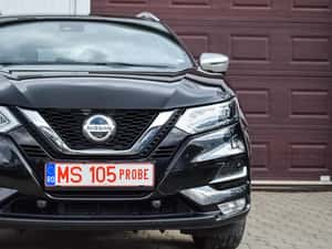 Nissan Qashqai Tekna+ 2019 · 1.3 DIG-T 160CP Automat — miniatura 2