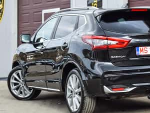 Nissan Qashqai Tekna+ 2019 · 1.3 DIG-T 160CP Automat — miniatura 3