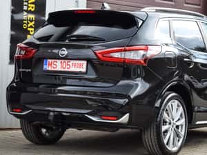 Nissan Qashqai Tekna+ 2019 · 1.3 DIG-T 160CP Automat — miniatura 4