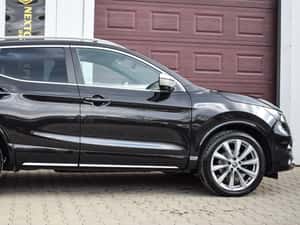 Nissan Qashqai Tekna+ 2019 · 1.3 DIG-T 160CP Automat — miniatura 5