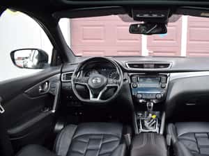 Nissan Qashqai Tekna+ 2019 · 1.3 DIG-T 160CP Automat — miniatura 6