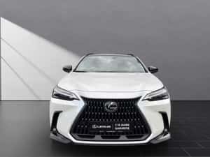 Vând Lexus NX 450h SUV, 2025, 6.000 km, hibrid — miniatura 2