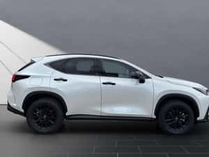 Vând Lexus NX 450h SUV, 2025, 6.000 km, hibrid — miniatura 3