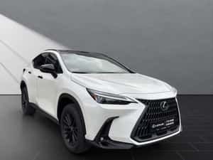 Vând Lexus NX 450h SUV, 2025, 6.000 km, hibrid — miniatura 4